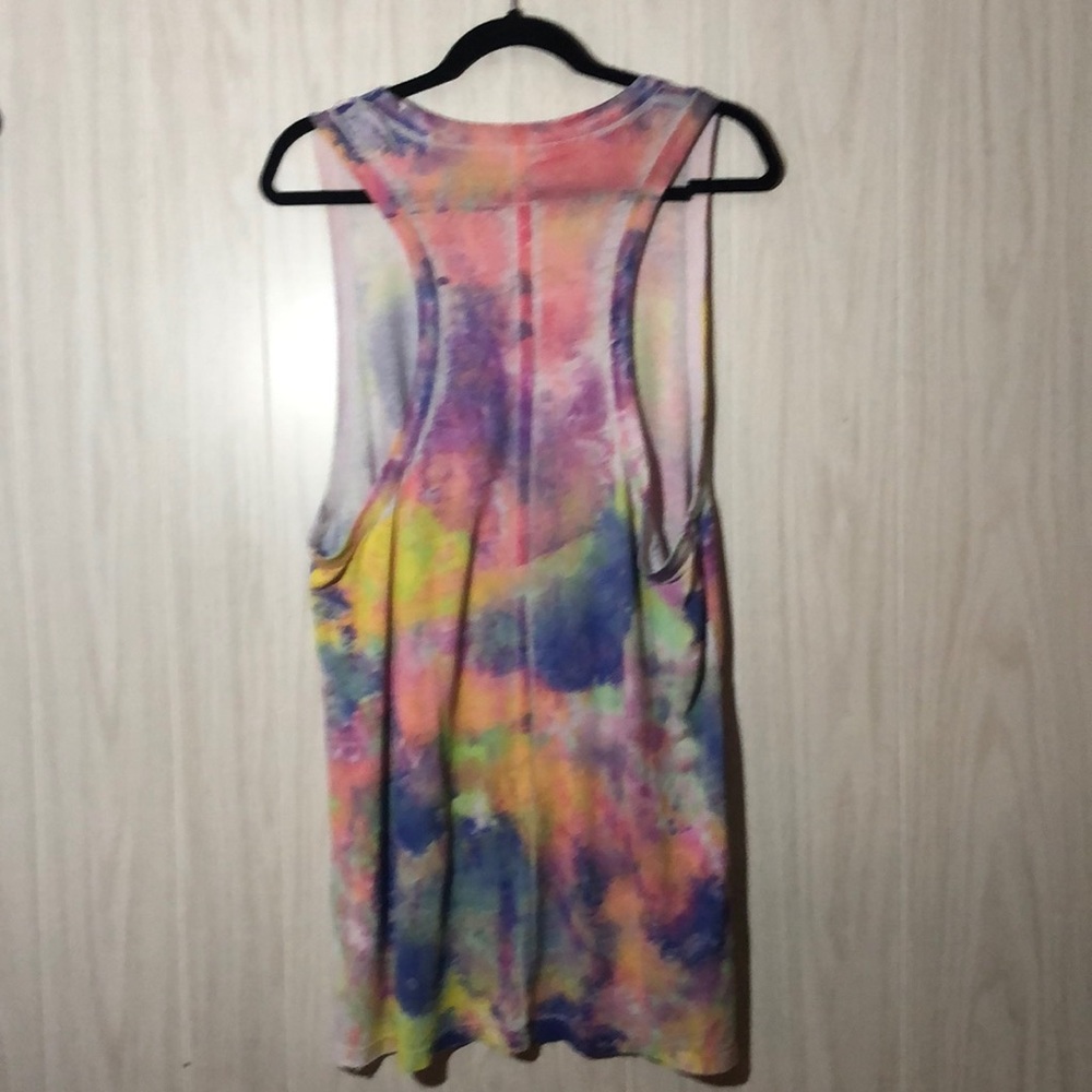 Chaser Splatter Tank - image 5